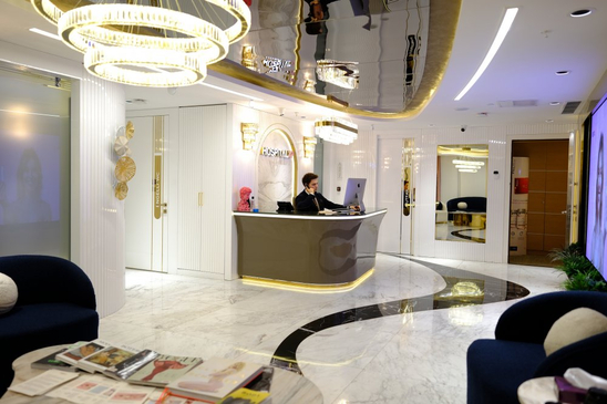 Slider image (4) Hospital XP - Plastic Surgery in Istanbul Turkey